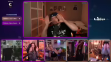 neue woche neue streams yippieee :3