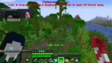 Weitere Monster gespottet und…