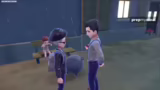 Pokémon Scarlet/Violet