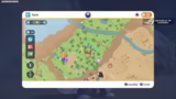 Wechsel zu Pokémon und Diskus…