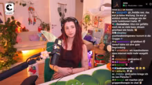 hi ! Neuer Partner: !ivyclip