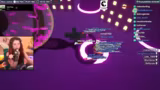 Marbles on Stream
