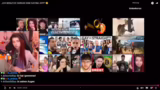 Entscheidung im Dating-Video…