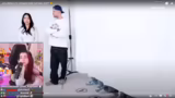 Dating-Video-Analyse und Infl…