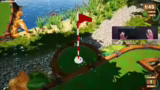 Golf-Sessions, Anime-Empfehlu…