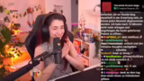 Begrüßung und Streamstart