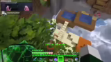 Elytra-Jagd und Luck-Effekt