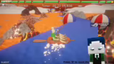 Koop-Game Premiere und Schwie…