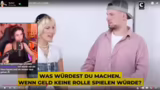 Diskussion über teure Hoodies…