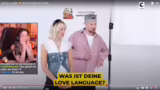 Bewertung der Dating-Show-Tei…