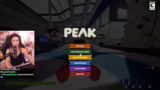Start von Peak mit Lilly und…