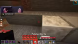 Abstrakte Minecraft-Rätsel un…