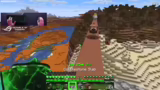 Minecraft-Erkundung und Resso…