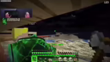 Villager-Fangmethoden und TNT…