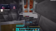 MINECRAFT WELT = STRONGHOLDNEUER MERCH…