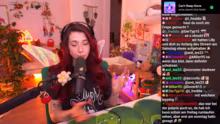 21.4 wieder zu hause von der caggtus :3