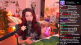21.4 wieder zu hause von der caggtus :3