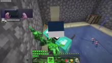 CHUNK = RANDOM MONSTER ULTRA HARDCORE H…