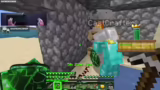 Lava Chunk, Diamanten und Rüs…