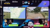 Lenly dominiert GeoGuessr-Due…