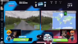 Abschluss des Geoguessr-Tags…