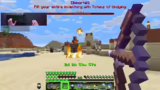 Minecraft: Raid-Abenteuer und…