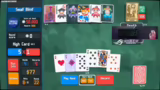 Spieleindrücke und Kartenausw…