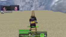 XXL GROßPROJEKT 111 CUSTOM ACHIEVEMENTS…