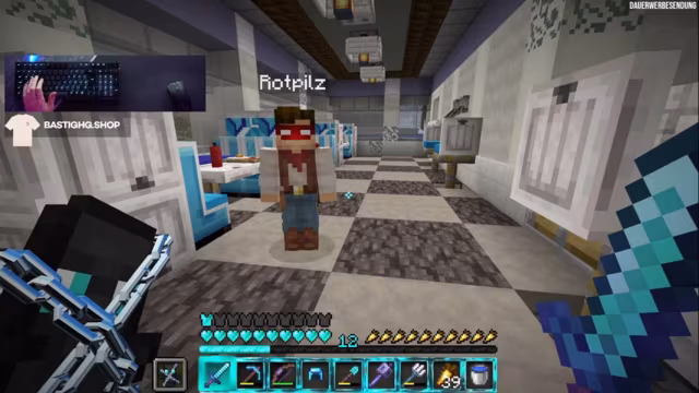CRAFT ATTACK 14 TAG 6 GHG ZICKZACK v6 !…