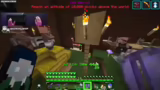 Minecart-Verbindungen und Chi…