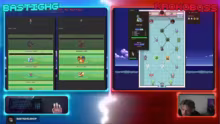 DUO POKEMON CHALLENGE ROGUELIKEKROKO +…