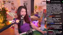 9.6 Neue Woche neue Streamieesss :3 NAC…