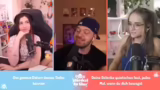 Weitere 'Würdest du eher?'-Fr…