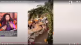 Hochzeit als Content-Marathon…