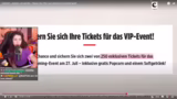 Der große Tag als Inszenierun…