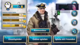 Abschluss des Streams und Aus…