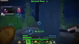 Fünftes Item: Warped Door und…
