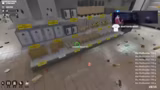 Supermarket Chaos