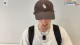 Gamescom-Besuch mit einem besonderen Gast gestaltet