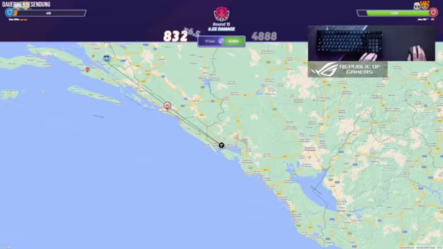 Neues Randomizer-Chaos bei Minecraft