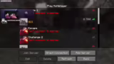 Dank an die Community für die…