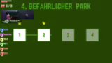 Frustrierende Hindernisse und…