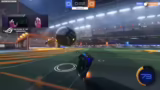 Rocket League Herausforderung…