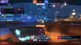 Rocket League