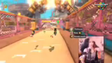 Mario Kart Start und Diskussi…
