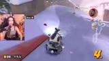 Repo-Patch und Mario Kart Beg…