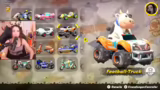 Diverse Themen und Mario Kart…