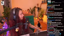 einfach fast 1 Monat nicht gestreamt RO…