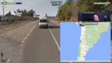 GeoGuessr-Runde mit Heiko und…