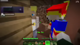 Ressourcen sammeln, Creeper-A…